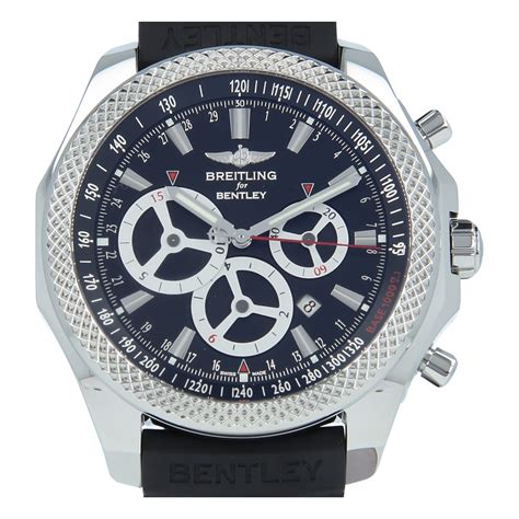 breitling barnato racing price|breitling bentley watch price.